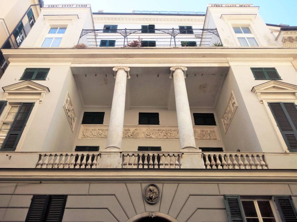 Appartamento a Genova in Via San Lorenzo, 5 - Foto 2