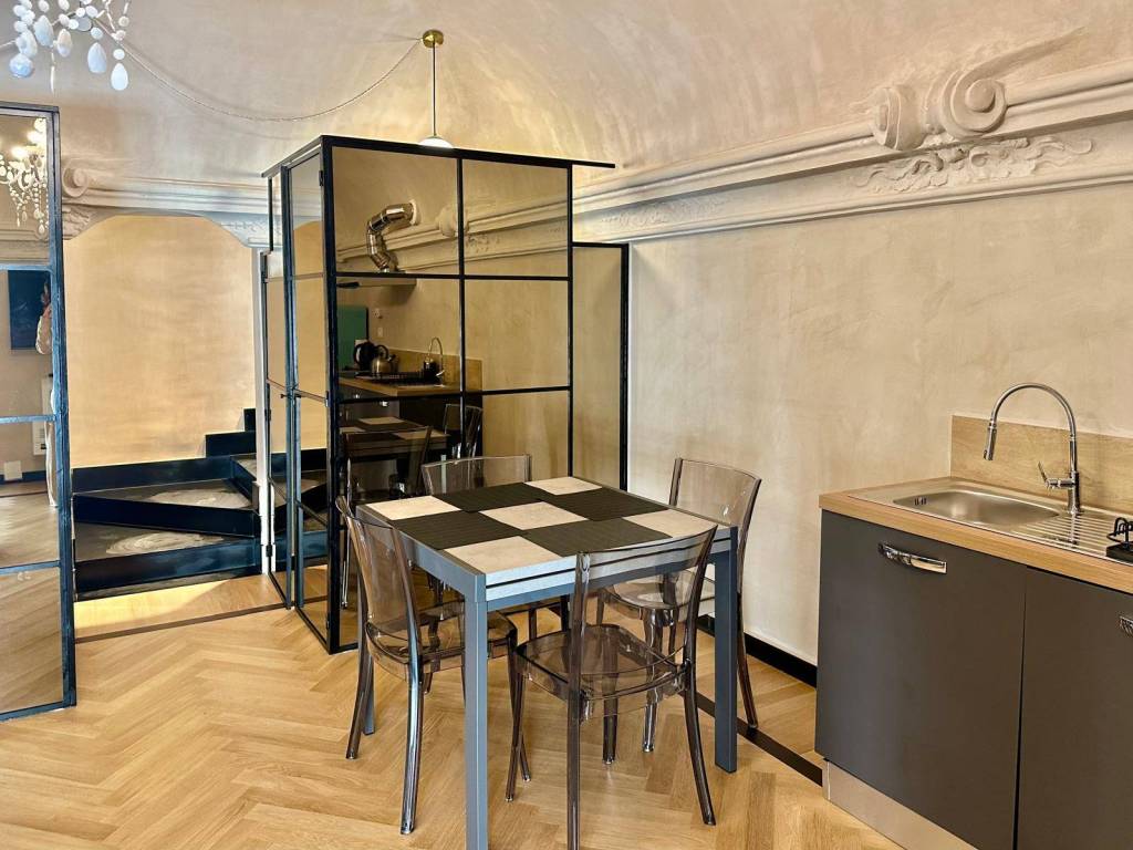Appartamento a Genova in Via San Lorenzo, 5 - Foto 3