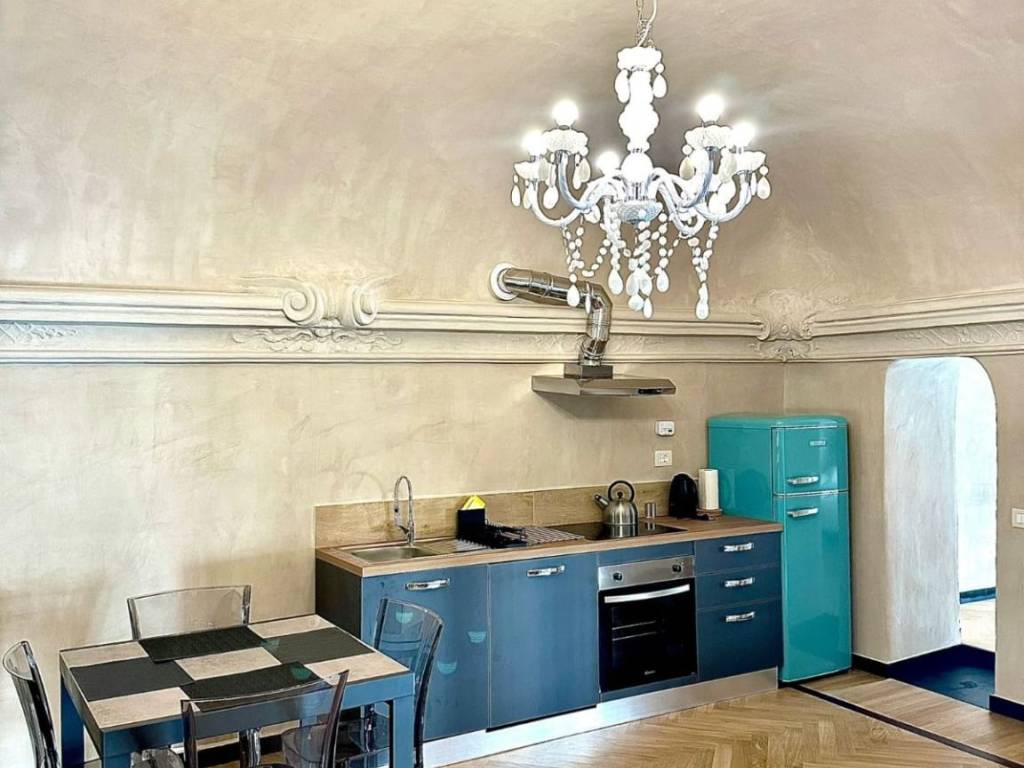 Appartamento a Genova in Via San Lorenzo, 5 - Foto 4
