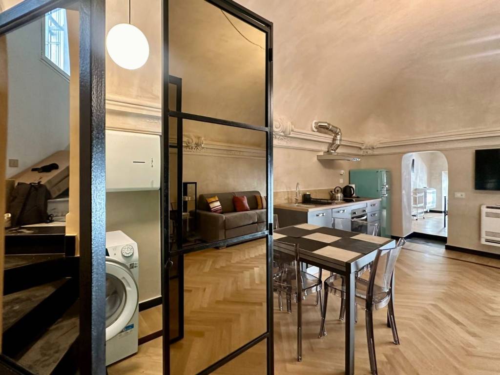Appartamento a Genova in Via San Lorenzo, 5 - Foto 5