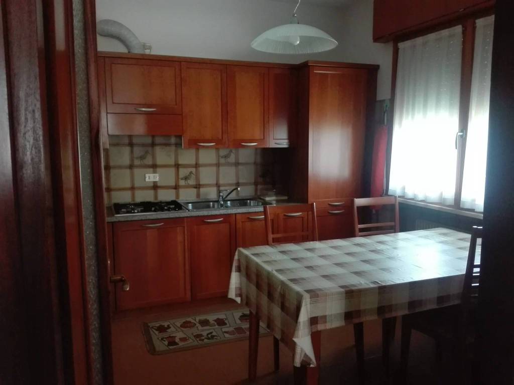 Appartamento a Sesto al reghena in Via Settimo, 42 - Foto 5