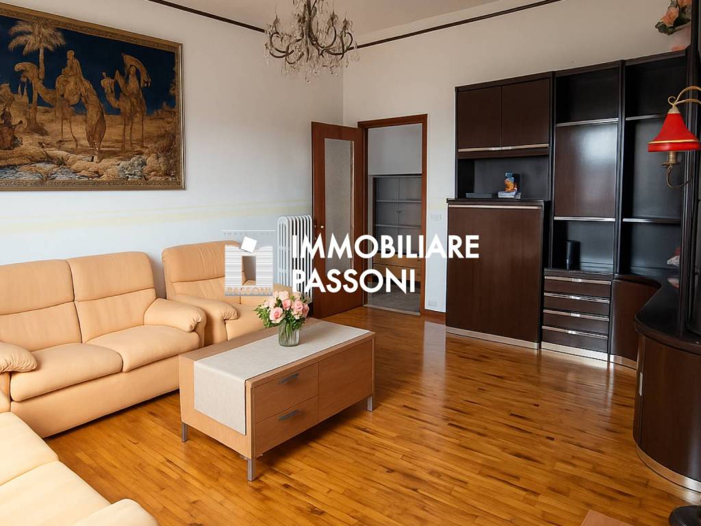 Appartamento a Fagnano olona in Via Fratelli Bandiera - Foto 2
