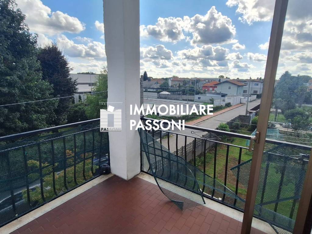 Appartamento a Fagnano olona in Via Fratelli Bandiera - Foto 4