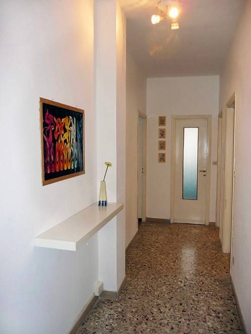 Appartamento a Biella in Viale Macallè, 18 - Foto 2
