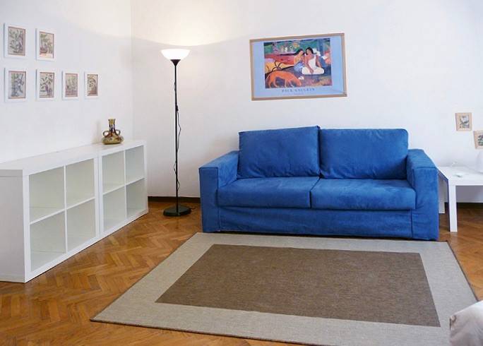 Appartamento a Biella in Viale Macallè, 18 - Foto 4