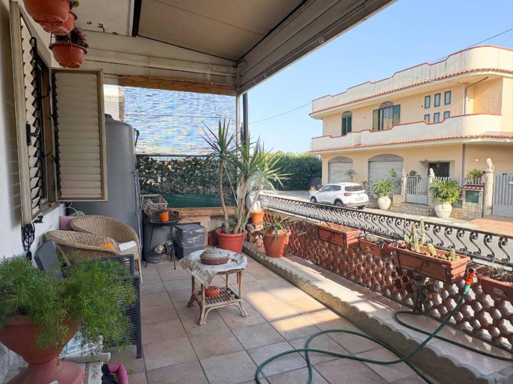 Casa indipendente a Botricello in Via Nazionale, 120 - Foto 2