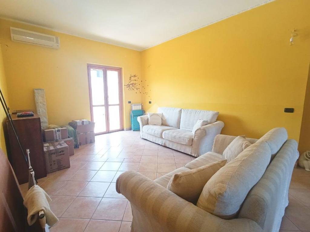 Appartamento a Cropani in Via Vibo Valentia, 14 - Foto 2
