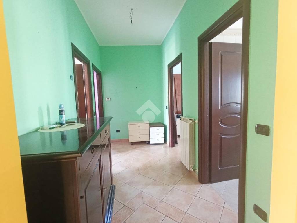 Appartamento a Cropani in Via Vibo Valentia, 14 - Foto 4