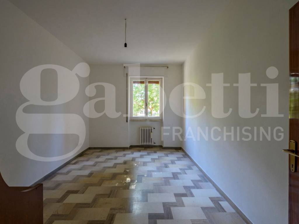 Appartamento a Gubbio in Via Bellucci, 6 - Foto 4