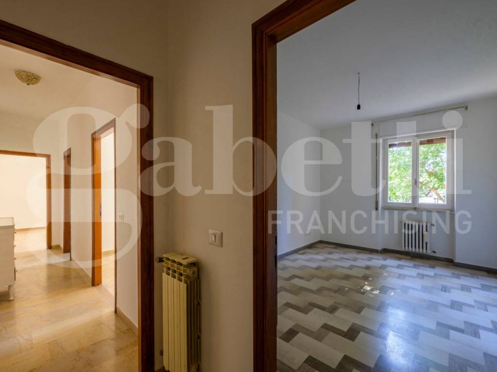Appartamento a Gubbio in Via Bellucci, 6 - Foto 5