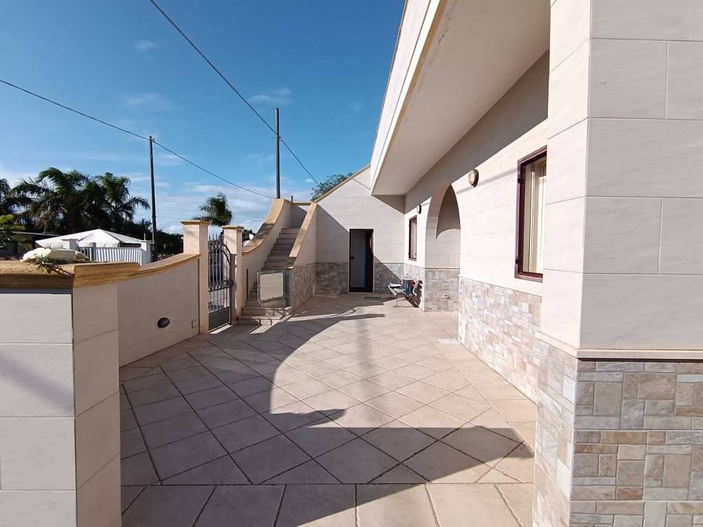 Villa a Porto cesareo in Via Giurdignano, 6 - Foto 2