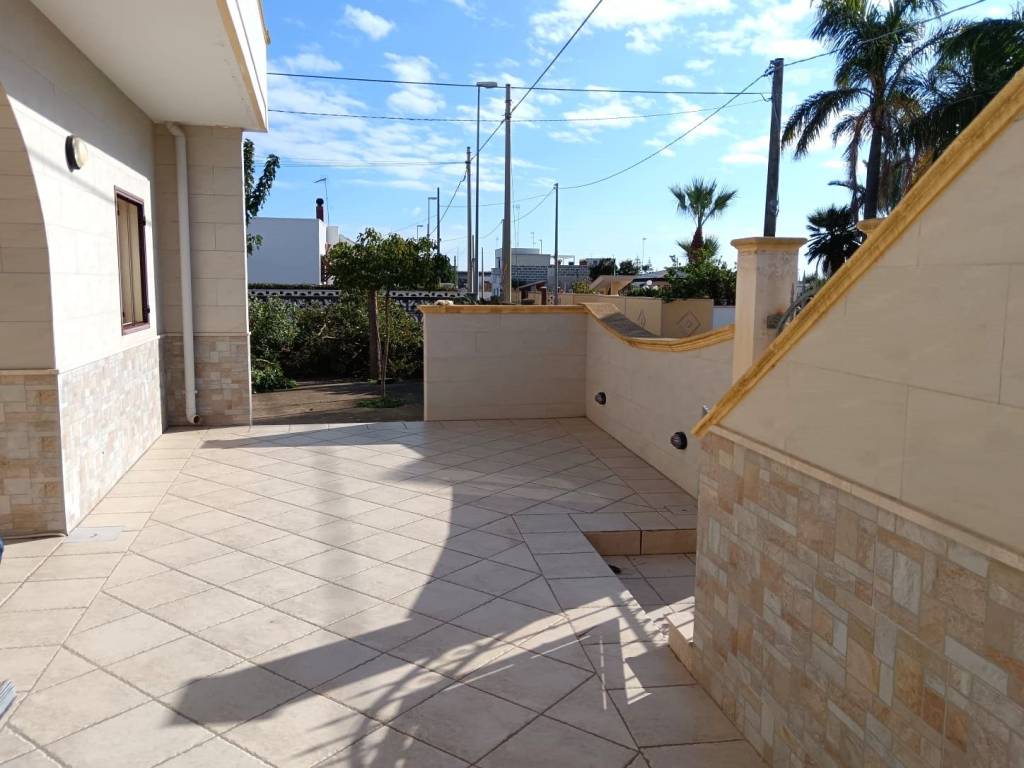 Villa a Porto cesareo in Via Giurdignano, 6 - Foto 3