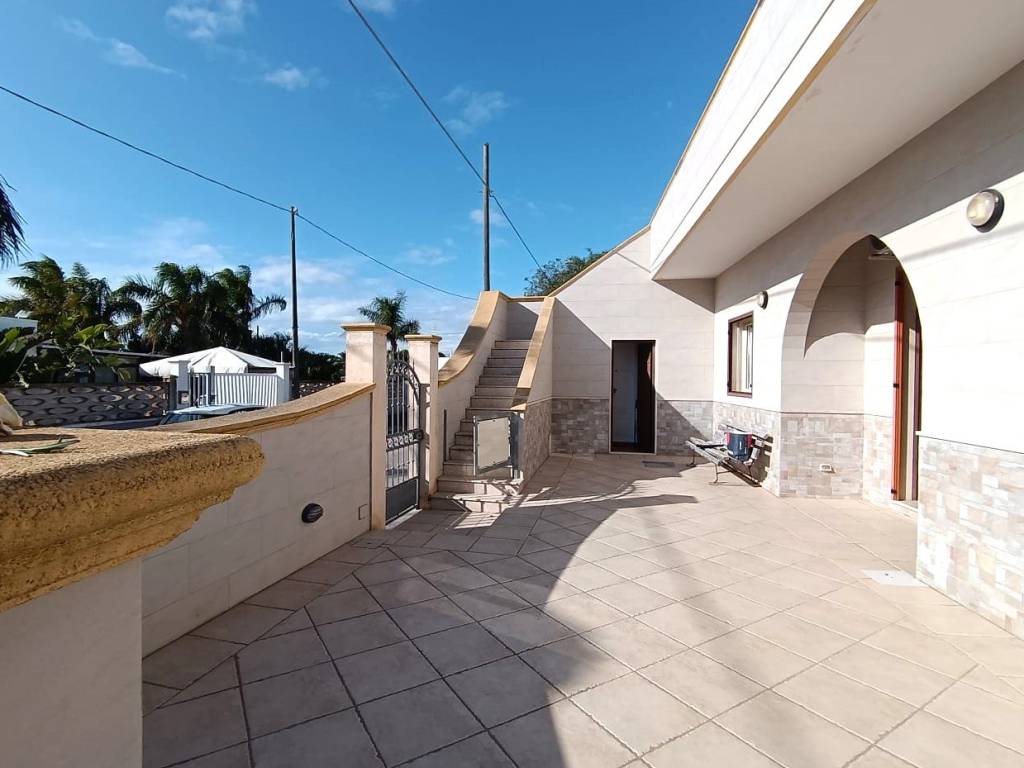 Villa a Porto cesareo in Via Giurdignano, 6 - Foto 4