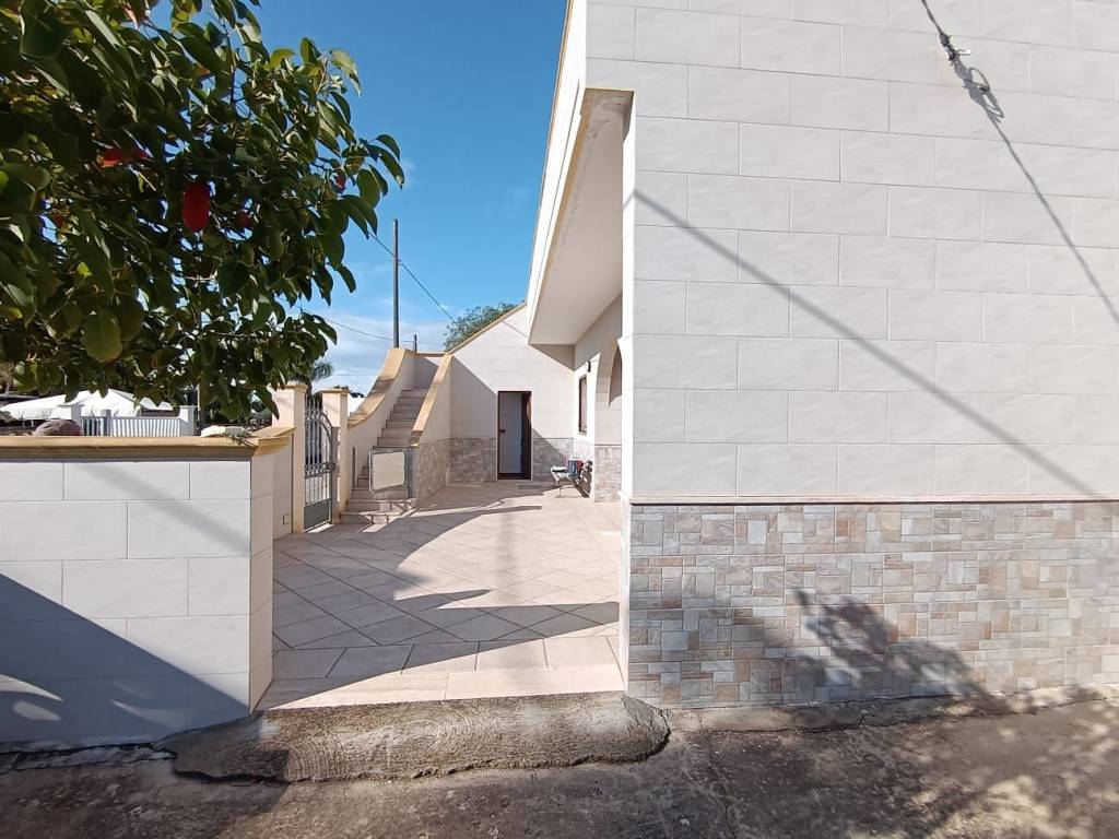 Villa a Porto cesareo in Via Giurdignano, 6 - Foto 5