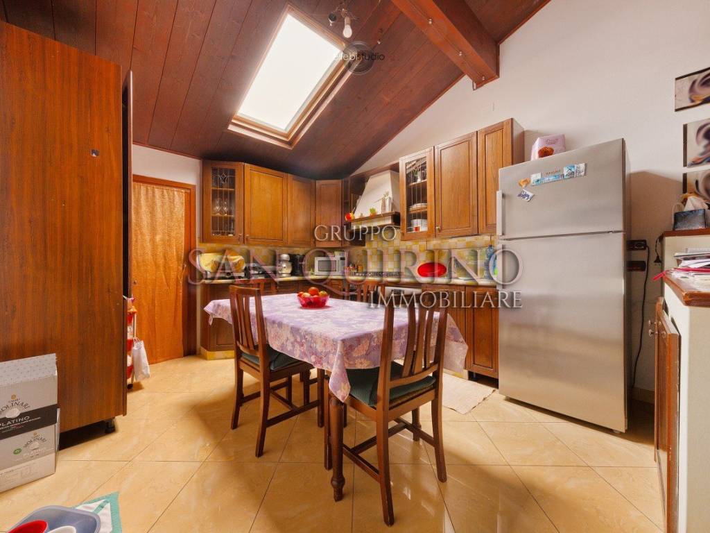 Villa a Novi di modena in Via Mazzarana, 31 - Foto 5