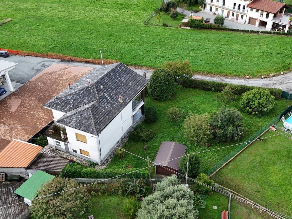 Villa a Candelo in Via 25 Aprile, 29 - Foto 4