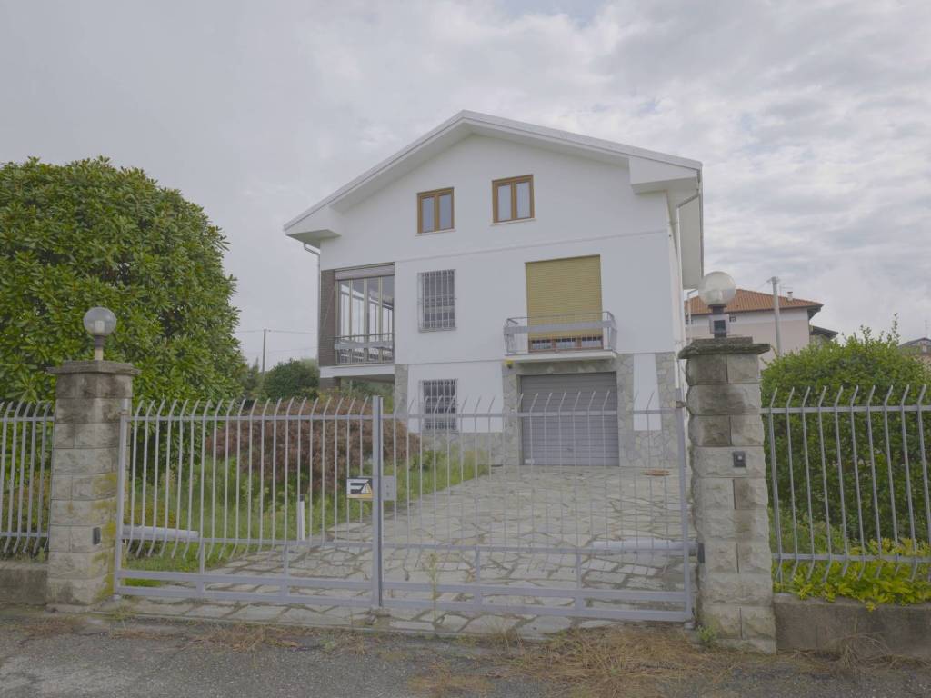 Villa a Candelo in Via 25 Aprile, 29 - Foto 5