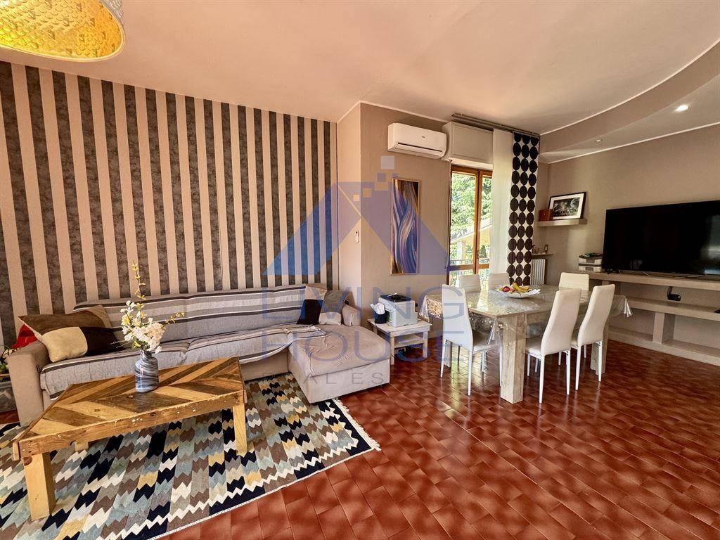 Appartamento a Casatenovo in Via Alcide De Gasperi, 53 - Foto 3