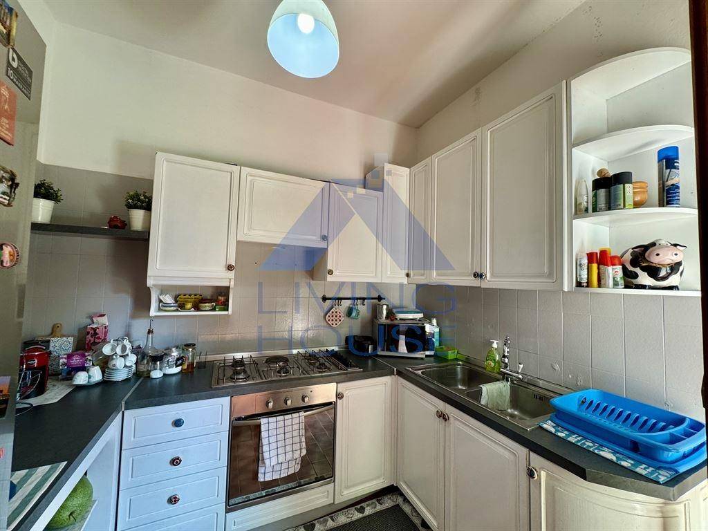 Appartamento a Casatenovo in Via Alcide De Gasperi, 53 - Foto 4