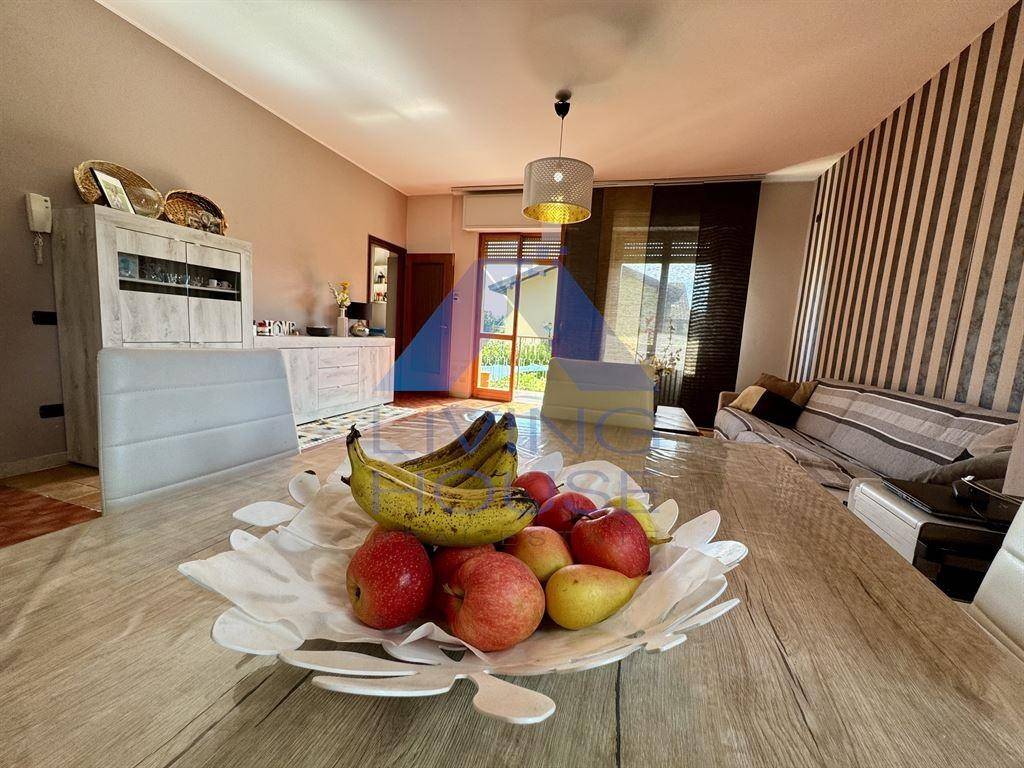 Appartamento a Casatenovo in Via Alcide De Gasperi, 53 - Foto 5
