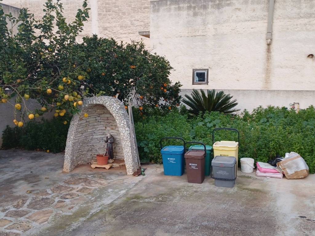 Villa a Marsala in Contrada San Giuseppe Tafalia - Foto 3