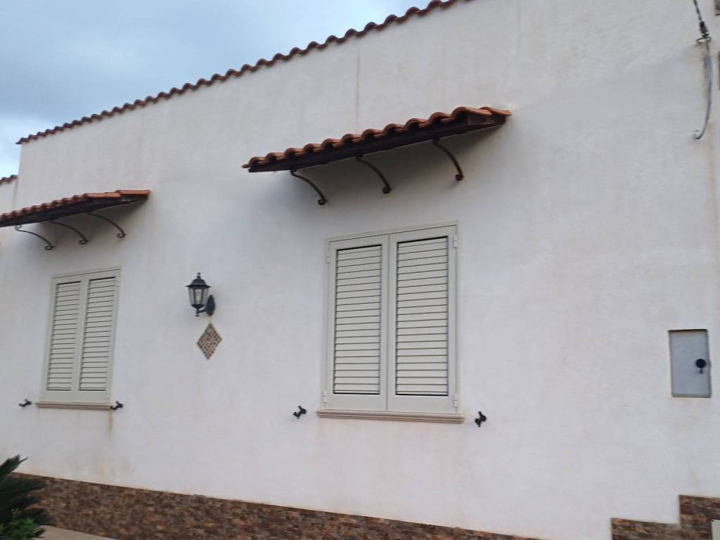 Villa a Marsala in Contrada San Giuseppe Tafalia - Foto 4