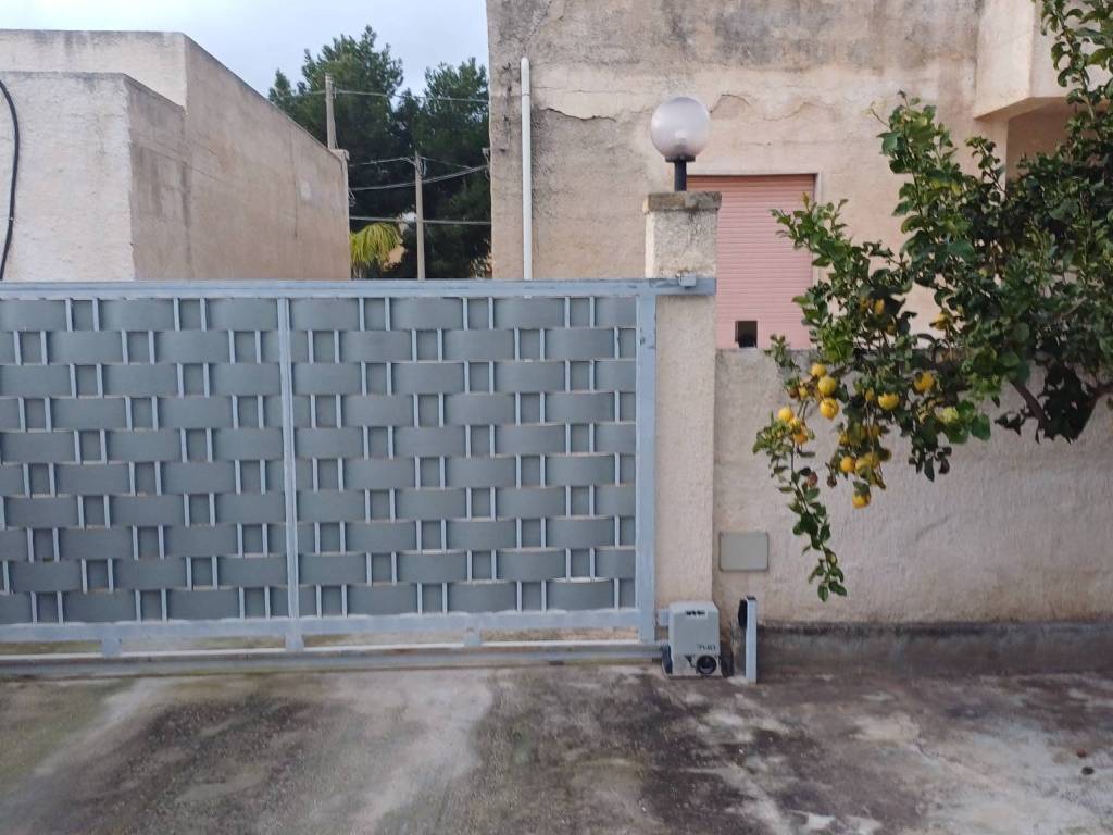Villa a Marsala in Contrada San Giuseppe Tafalia - Foto 5