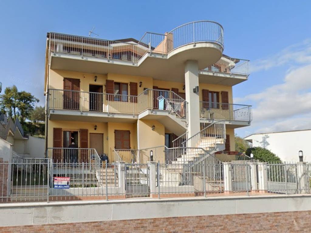 Villa a Osimo in Via Chiusa, 8 - Foto 2