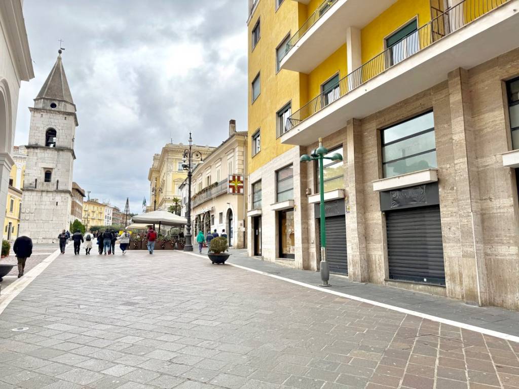 Immobile a Benevento in Corso Giuseppe Garibaldi - Foto 4