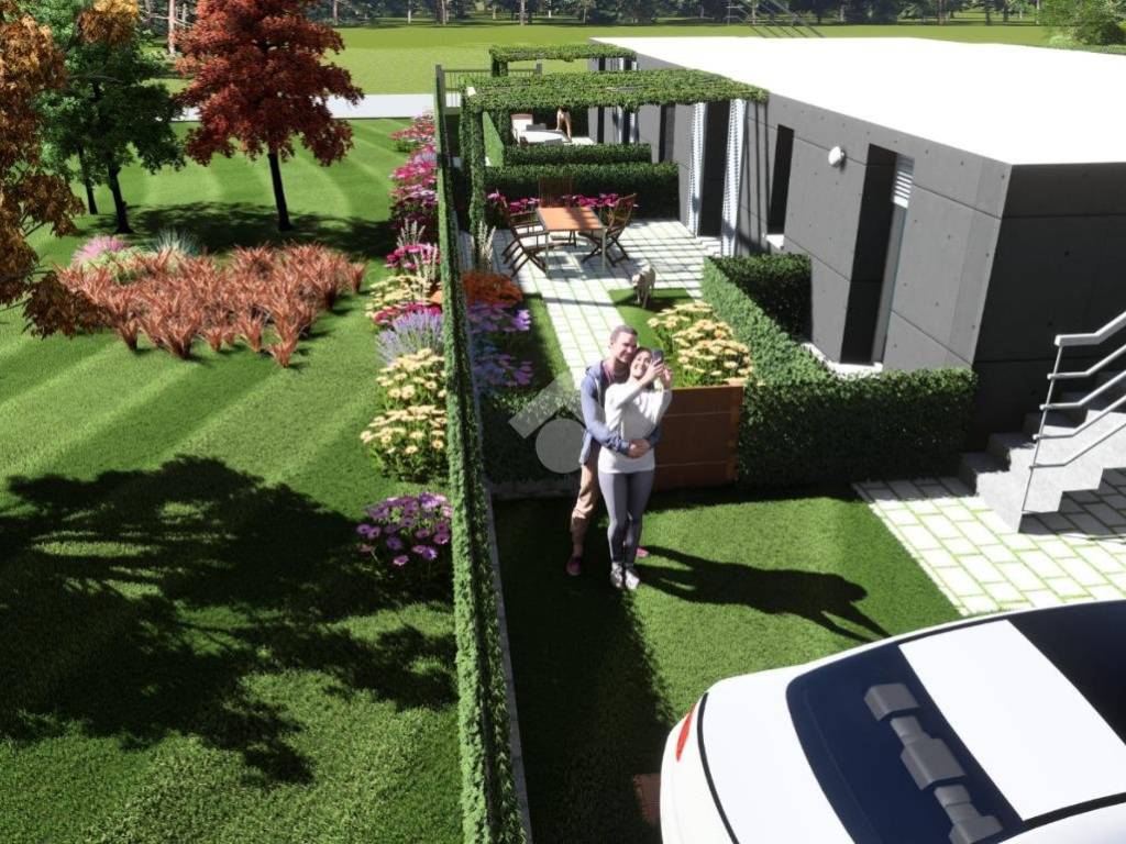 Appartamento a Ravenna in Via Nina - Foto 3