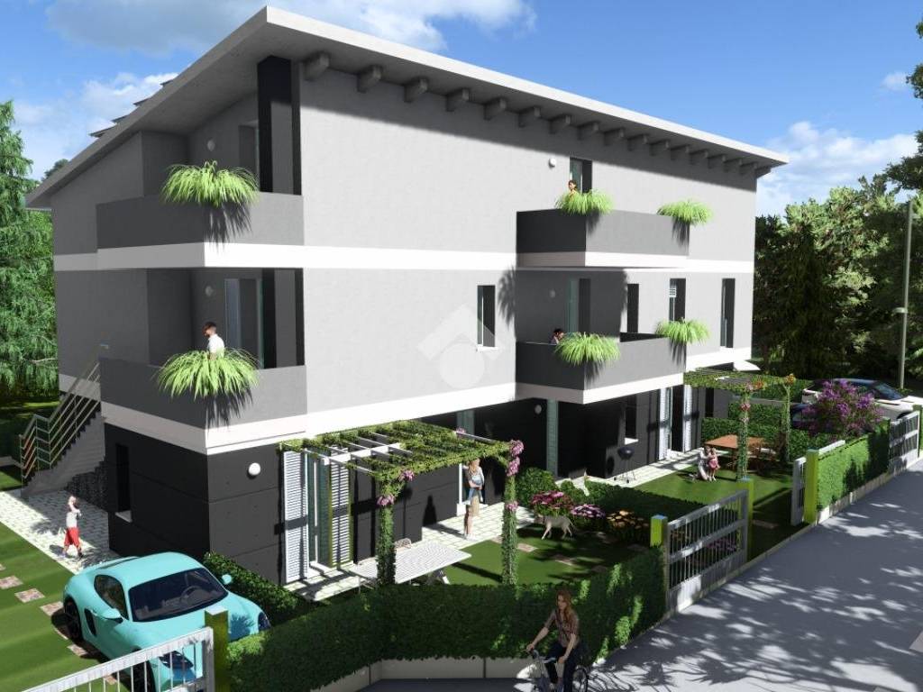 Appartamento a Ravenna in Via Nina - Foto 4