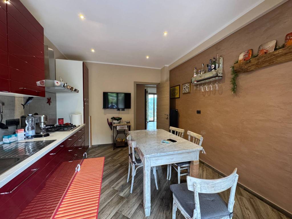 Appartamento a Serra riccò in Via Francesco Profumo, 26 - Foto 5