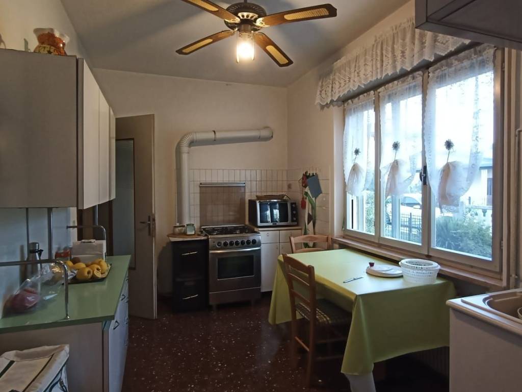 Villa a Rivignano teor in Via Adelaide Ristori, 30 - Foto 4