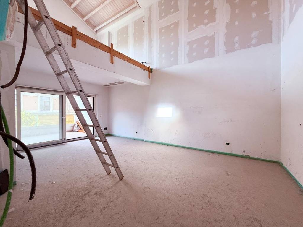 Appartamento a Avezzano in Via Giovanni Amendola - Foto 5