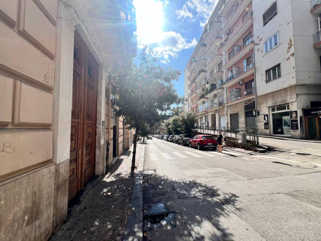 Appartamento a Salerno in Via Arce, 30 - Foto 2