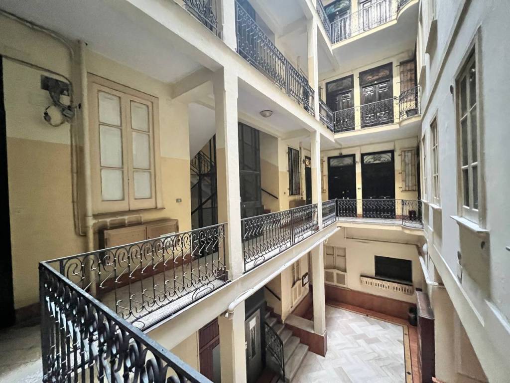 Appartamento a Salerno in Via Arce, 30 - Foto 3