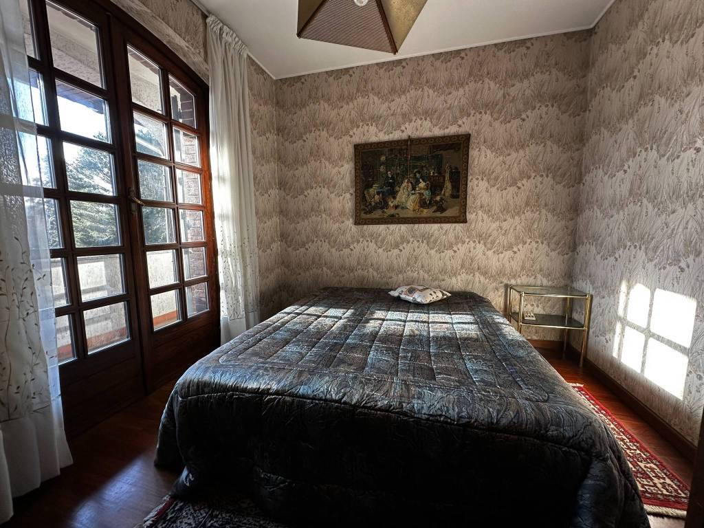 Villa a Borgosesia in Via San Rocco - Foto 2