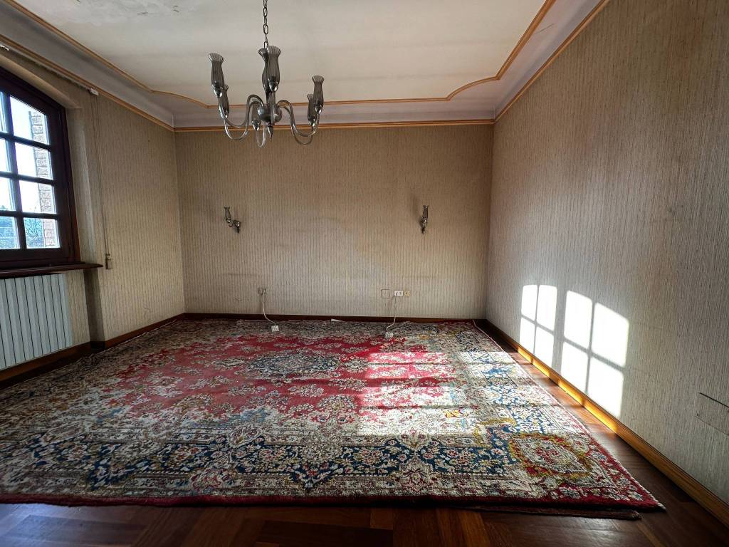 Villa a Borgosesia in Via San Rocco - Foto 5