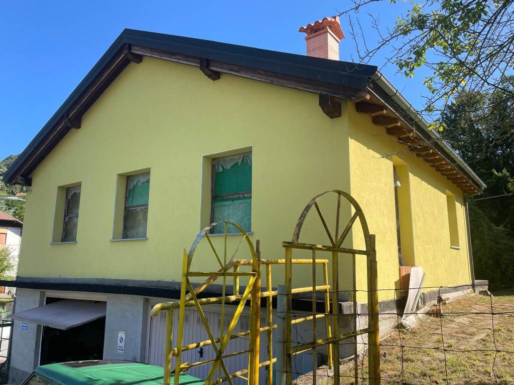 Villa a Savignone in Località Campogrande - Foto 2