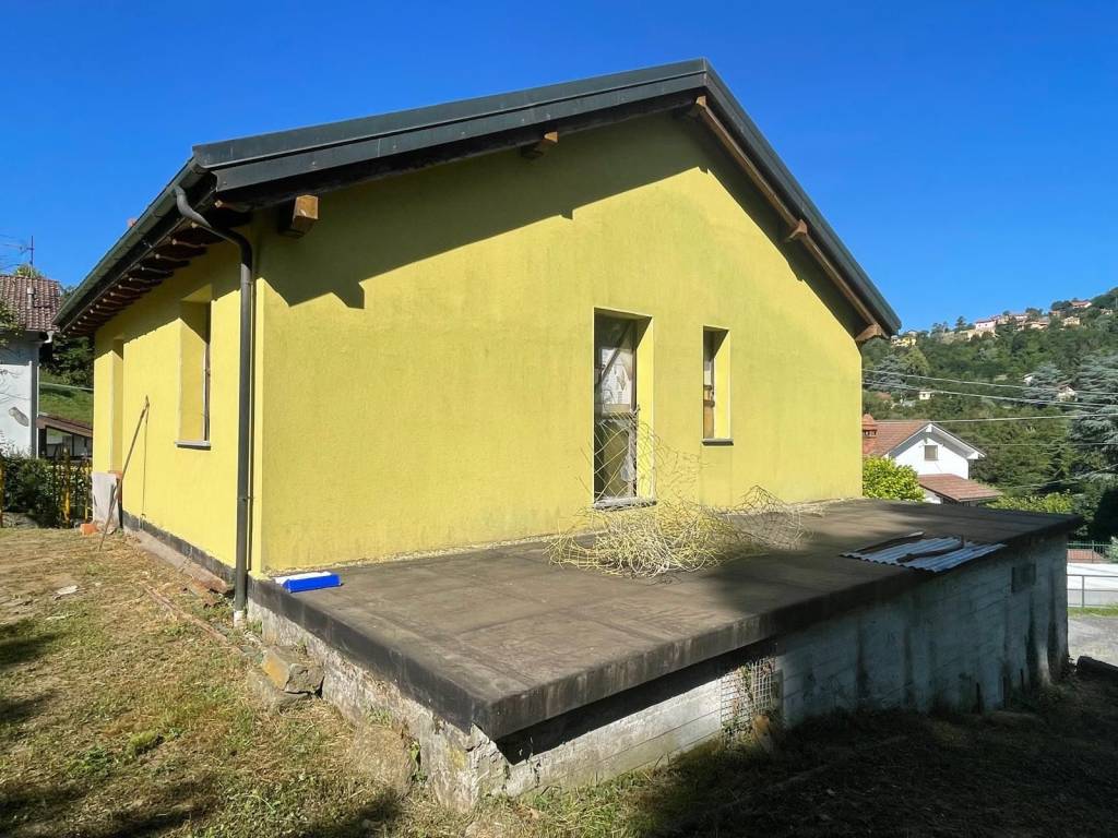 Villa a Savignone in Località Campogrande - Foto 3