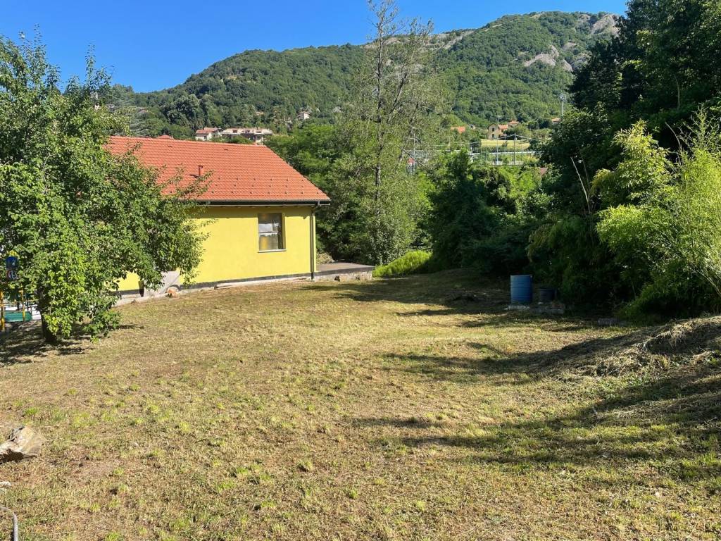 Villa a Savignone in Località Campogrande - Foto 4