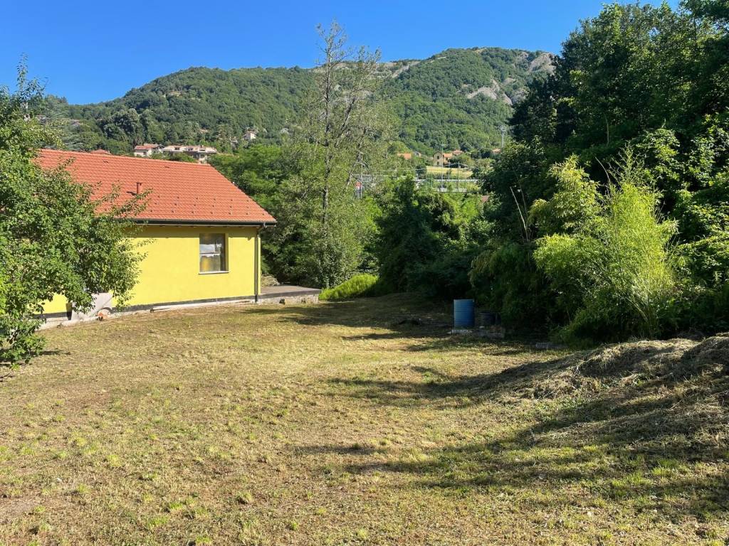 Villa a Savignone in Località Campogrande - Foto 5