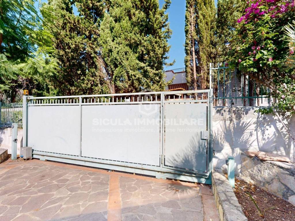 Villa a Altavilla milicia in Via Chiesazza Sperone - Foto 4