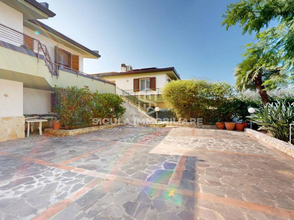 Villa a Altavilla milicia in Via Chiesazza Sperone - Foto 5