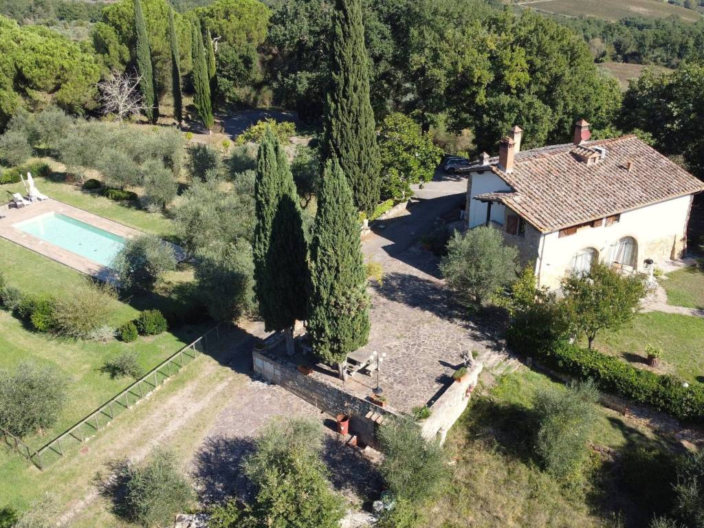 Rustico / casale a Asciano in Via Lauretana Antica - Foto 3