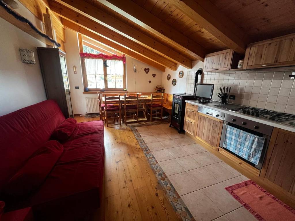 Appartamento a San pietro di cadore in Via Picosta - Foto 2