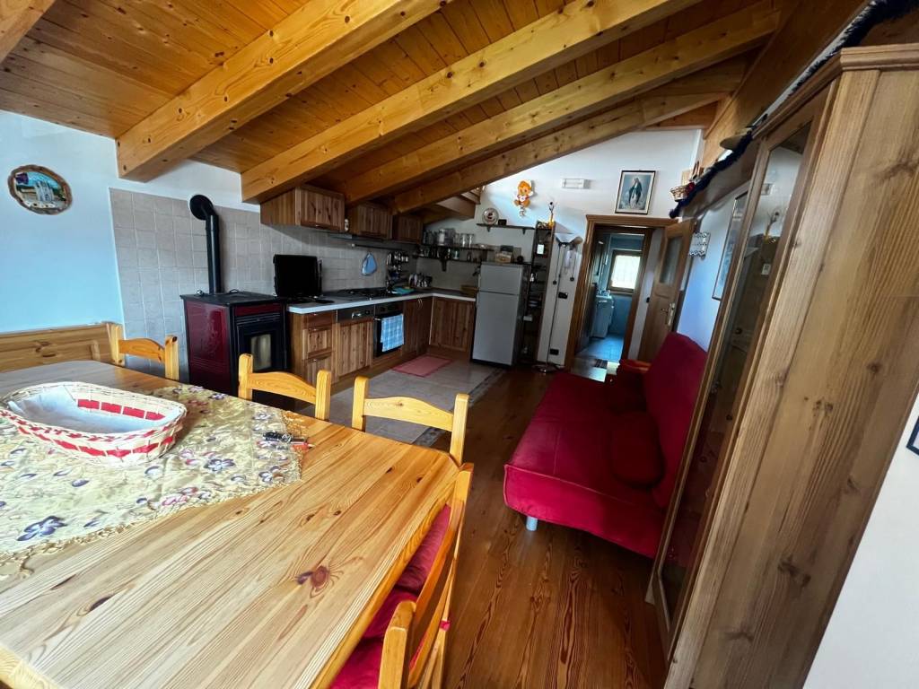 Appartamento a San pietro di cadore in Via Picosta - Foto 3