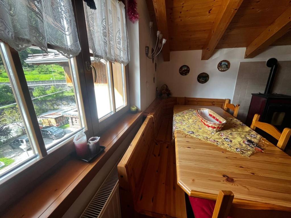 Appartamento a San pietro di cadore in Via Picosta - Foto 4