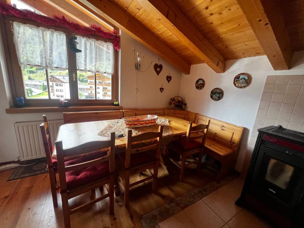 Appartamento a San pietro di cadore in Via Picosta - Foto 5