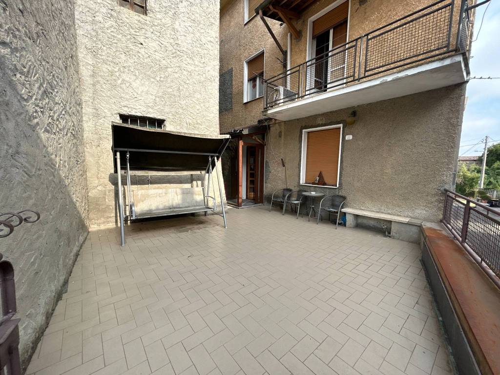 Casa indipendente a Cassano spinola in Via Brionte, 8 - Foto 2